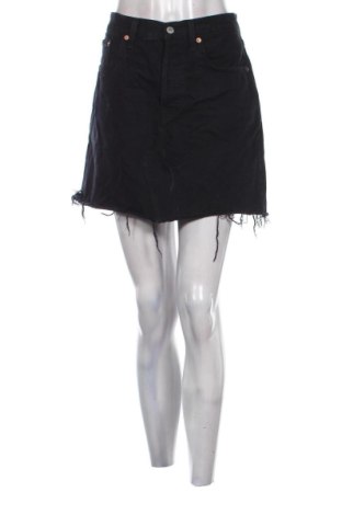 Пола Levi's, Размер L, Цвят Черен, Цена 28,63 €