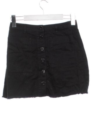 Fustă Lily, Mărime XS, Culoare Negru, Preț 91,99 Lei