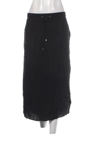 Fustă Lindex, Mărime XXL, Culoare Negru, Preț 72,99 Lei