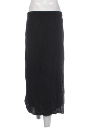 Fustă Lindex, Mărime XXL, Culoare Negru, Preț 72,99 Lei