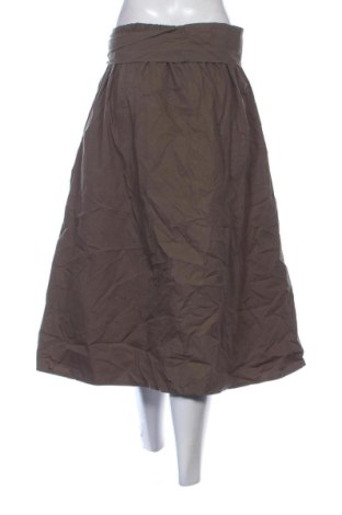 Fustă MYASTREET, Mărime M, Culoare Verde, Preț 129,99 Lei