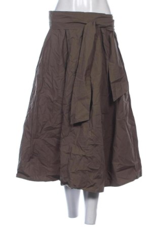 Fustă MYASTREET, Mărime M, Culoare Verde, Preț 129,99 Lei