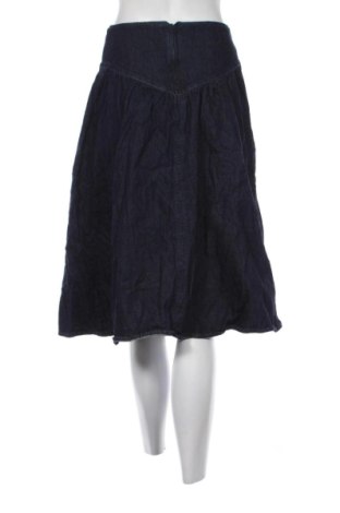 Fustă Mango, Mărime XS, Culoare Albastru, Preț 85,99 Lei