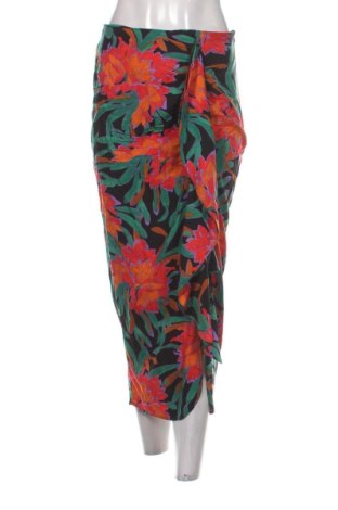 Fustă Mango, Mărime S, Culoare Multicolor, Preț 100,00 Lei
