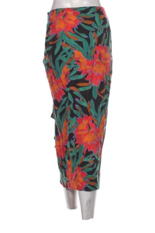 Fustă Mango, Mărime S, Culoare Multicolor, Preț 100,00 Lei