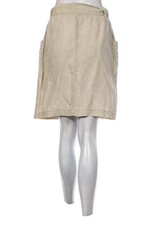Пола Mango, Размер M, Цвят Бежов, Цена 14,00 €