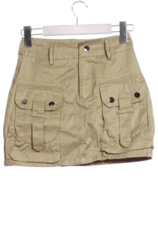 Fustă Manosque, Mărime XS, Culoare Verde, Preț 52,13 Lei