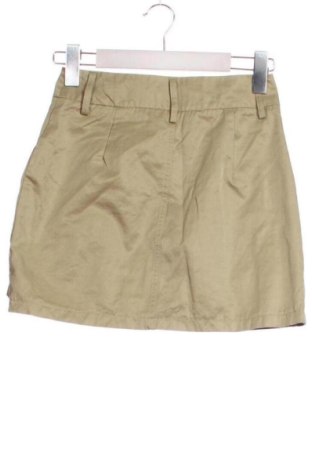 Fustă Manosque, Mărime XS, Culoare Verde, Preț 52,13 Lei