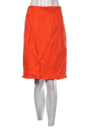 Rock Marc Cain, Größe XXL, Farbe Orange, Preis 63,00 €
