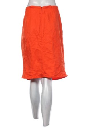 Rock Marc Cain, Größe XXL, Farbe Orange, Preis 63,00 €