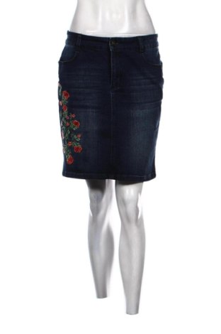 Rock Marie Lund, Größe M, Farbe Mehrfarbig, Preis 8,99 €, #136534963