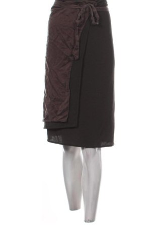 Szoknya Max Mara, Méret XL, Szín Barna, Ár 30 165 Ft