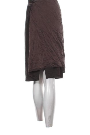 Szoknya Max Mara, Méret XL, Szín Barna, Ár 30 165 Ft