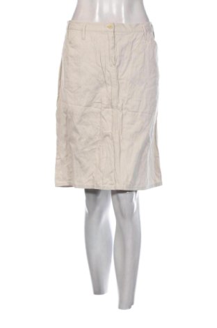 Spódnica Metradamo, Rozmiar XL, Kolor ecru, Cena 220,99 zł