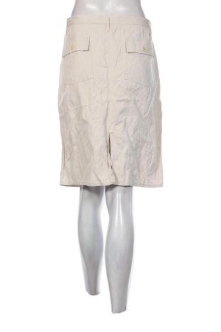 Spódnica Metradamo, Rozmiar XL, Kolor ecru, Cena 220,99 zł