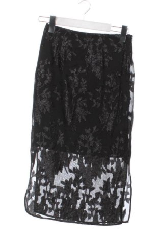 Φούστα Miss Selfridge, Μέγεθος XXS, Χρώμα Μαύρο, Τιμή 13,00 €