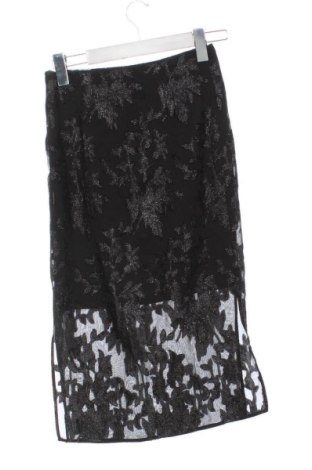 Φούστα Miss Selfridge, Μέγεθος XXS, Χρώμα Μαύρο, Τιμή 13,00 €