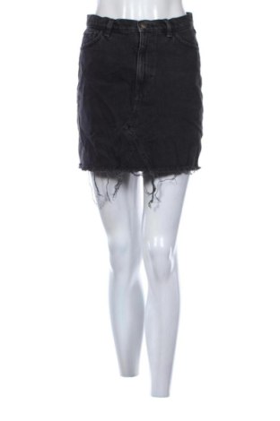 Φούστα Monki, Μέγεθος S, Χρώμα Γκρί, Τιμή 17,99 €