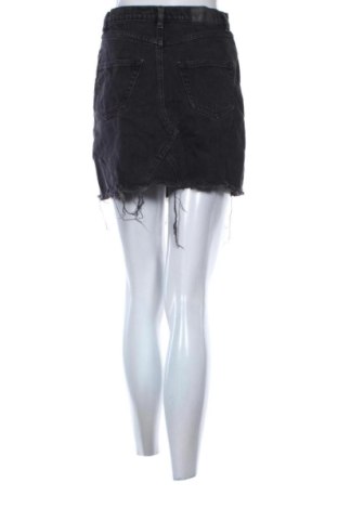 Φούστα Monki, Μέγεθος S, Χρώμα Γκρί, Τιμή 17,99 €