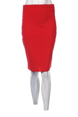 Φούστα NABILA, Μέγεθος S, Χρώμα Κόκκινο, Τιμή 37,99 €