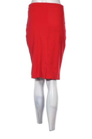 Φούστα NABILA, Μέγεθος S, Χρώμα Κόκκινο, Τιμή 37,99 €