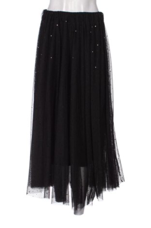Rock NEW COLLECTION, Größe XXL, Farbe Schwarz, Preis 47,57 €
