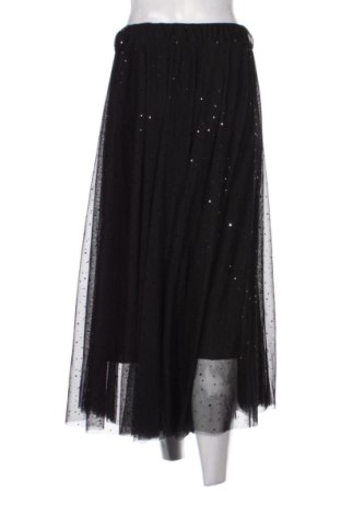 Rock NEW COLLECTION, Größe XXL, Farbe Schwarz, Preis 47,57 €