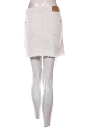 Rock NLY, Größe M, Farbe Weiß, Preis € 20,96