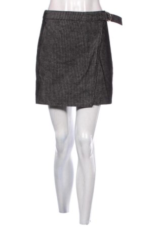 Sukně New Look, Velikost M, Barva Šedá, Cena  275,00 Kč