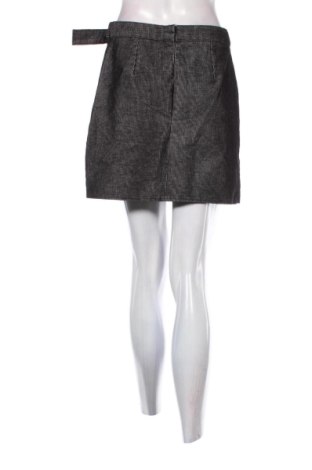 Sukně New Look, Velikost M, Barva Šedá, Cena  275,00 Kč