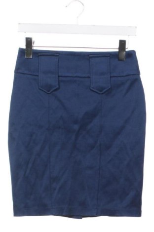 Szoknya Noe, Méret XS, Szín Kék, Ár 4 042 Ft