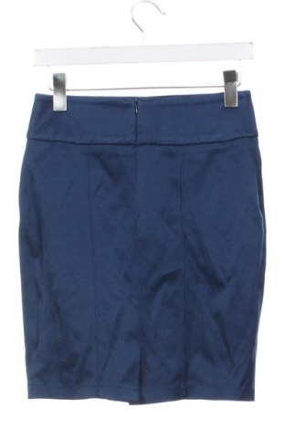Szoknya Noe, Méret XS, Szín Kék, Ár 4 042 Ft