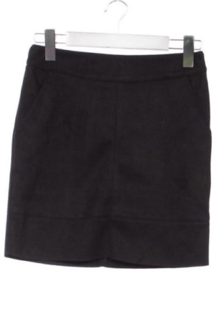 Φούστα ONLY, Μέγεθος XS, Χρώμα Μαύρο, Τιμή 28,99 €