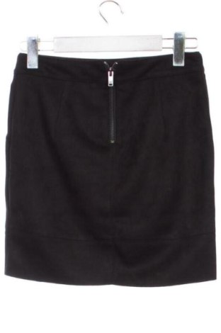 Φούστα ONLY, Μέγεθος XS, Χρώμα Μαύρο, Τιμή 28,99 €