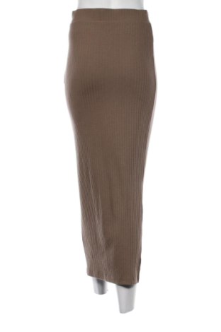 Fustă ONLY, Mărime S, Culoare Maro, Preț 85,99 Lei