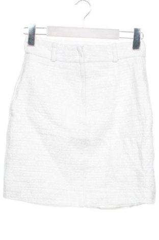 Пола Orsay, Размер XS, Цвят Бял, Цена 10,22 €