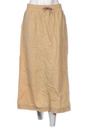 Φούστα Ottod'Ame, Μέγεθος S, Χρώμα  Μπέζ, Τιμή 54,99 €