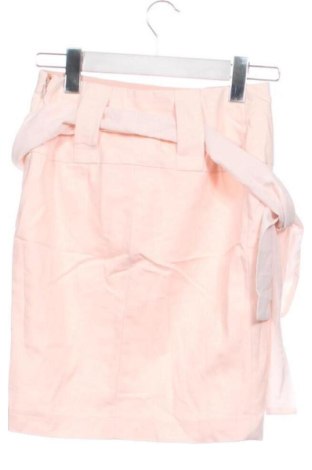 Пола Patrizia Pepe, Размер XS, Цвят Розов, Цена 63,91 €