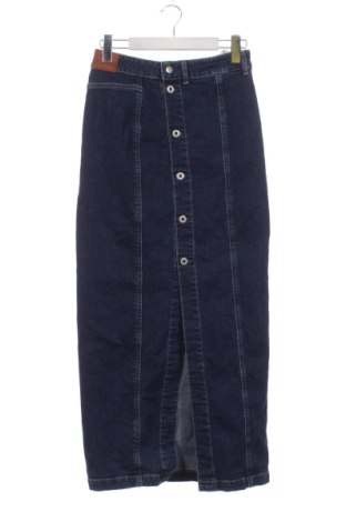 Sukňa Pepe Jeans, Veľkosť S, Farba Modrá, Cena  28,20 €, #136473260