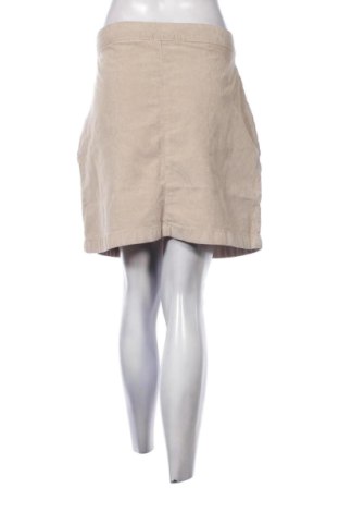 Пола Pepe Jeans, Размер XL, Цвят Бежов, Цена 65,44 €