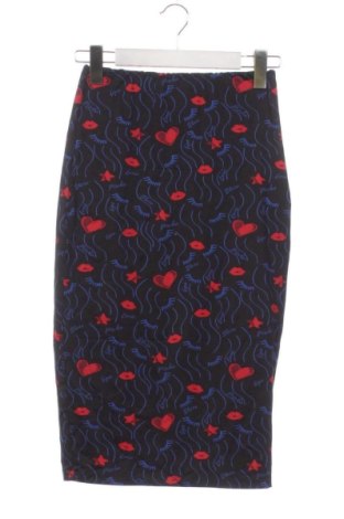 Fustă Pinko, Mărime XXS, Culoare Multicolor, Preț 434,99 Lei