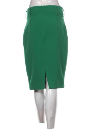 Fustă Poema, Mărime M, Culoare Verde, Preț 109,00 Lei