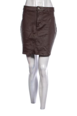 Sukňa Primark, Veľkosť XXL, Farba Hnedá, Cena  15,00 €, #136508237