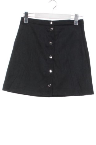 Szoknya Primark, Méret XS, Szín Fekete, Ár 4 042 Ft