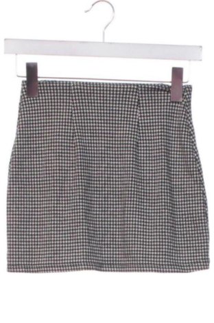 Sukňa Pull&Bear, Veľkosť XXS, Farba Viacfarebná, Cena  9,78 €
