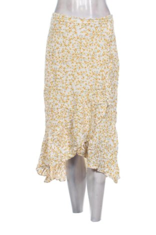Fustă Pull&Bear, Mărime M, Culoare Multicolor, Preț 72,99 Lei