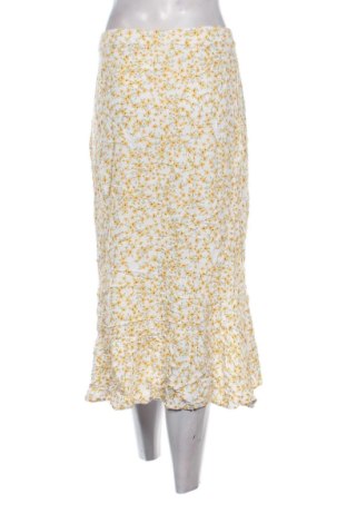 Fustă Pull&Bear, Mărime M, Culoare Multicolor, Preț 72,99 Lei