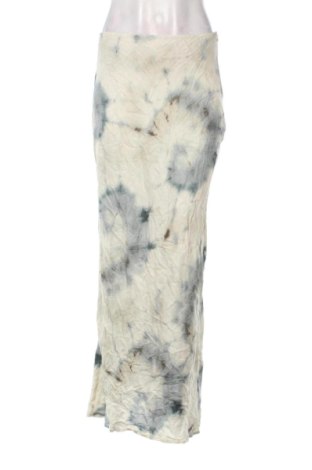 Fustă Pull&Bear, Mărime M, Culoare Multicolor, Preț 72,99 Lei