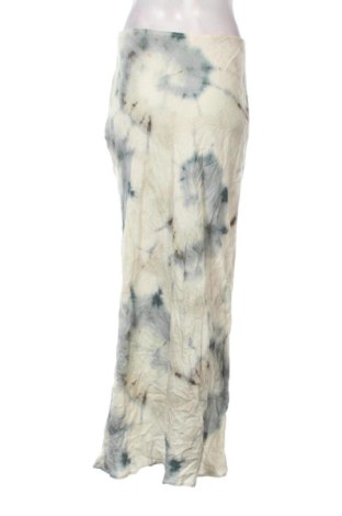 Fustă Pull&Bear, Mărime M, Culoare Multicolor, Preț 72,99 Lei