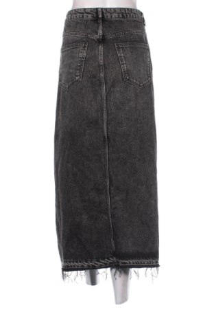 Spódnica Pull&Bear, Rozmiar L, Kolor Szary, Cena 79,47 zł